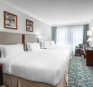 Millennium Al Aqeeq Hotel