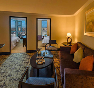 Pullman Zamzam Makkah